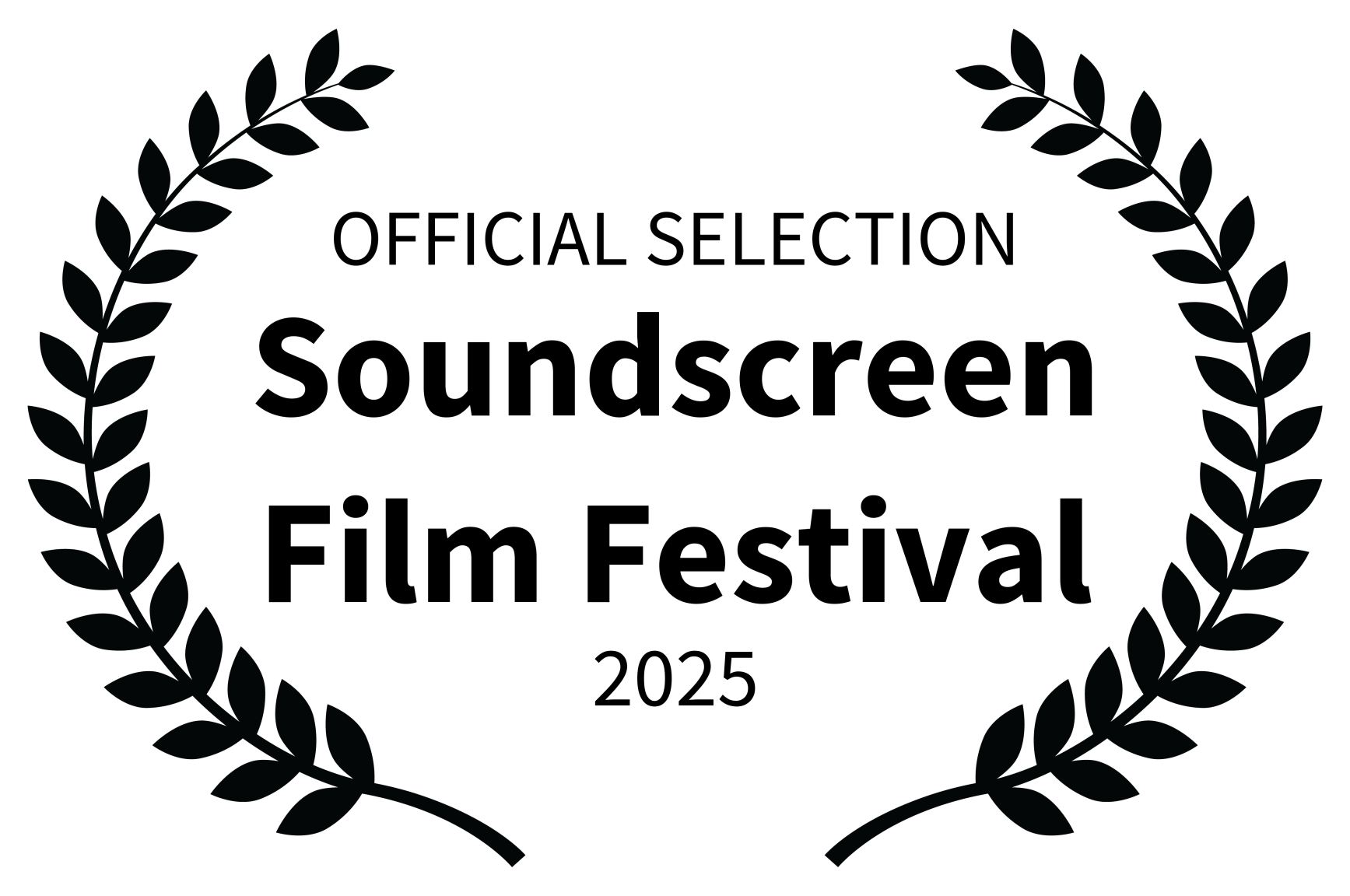 Soundscreen Film Festival 2025