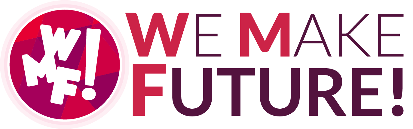 We Make Future